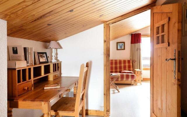 Résidence Croix Du Sud - Studio pour 4 Personnes 41