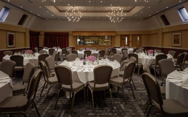 Hilton London Watford