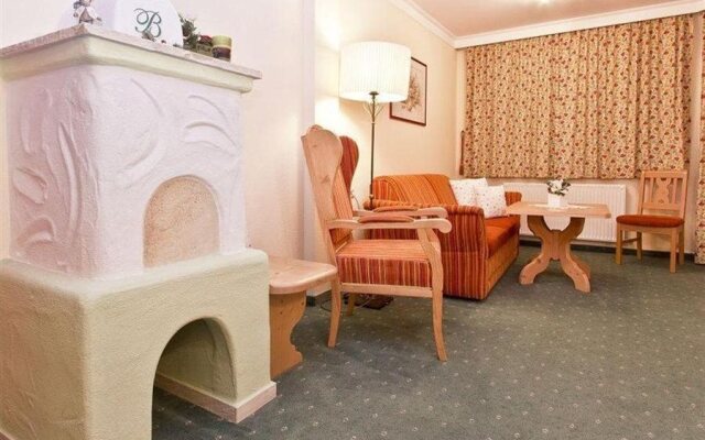 Appartements Bachmann