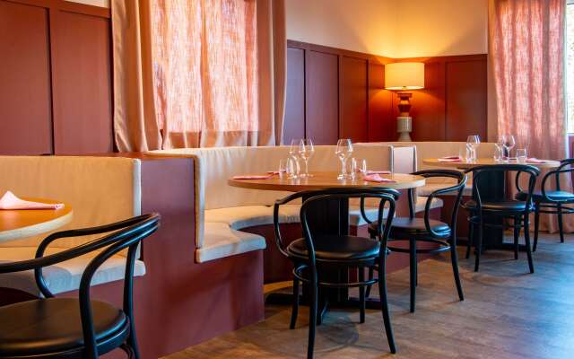 Kyriad Nuits-Saint-Georges