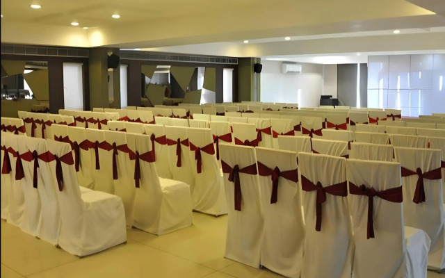 Hotel Swagath Grand