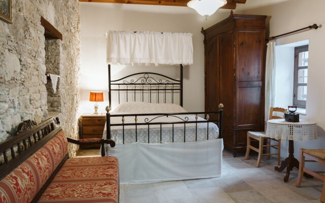 Ariadni Studio Cottage