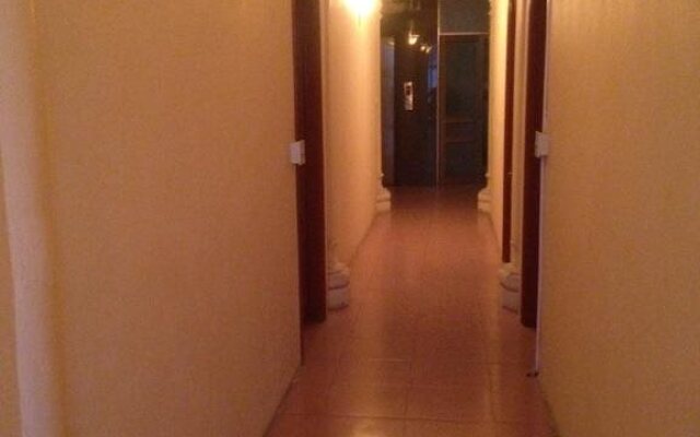 Oanh Thang Hotel