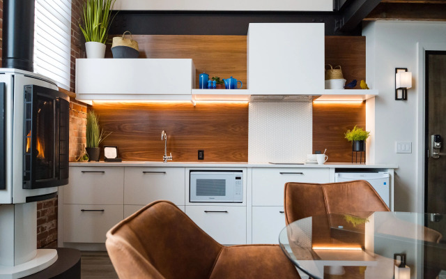 48 King West Boutique Hotel