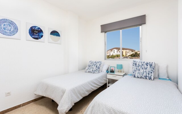 HomeLike Beautiful Apartment Los Cristianos Pool & Wifi
