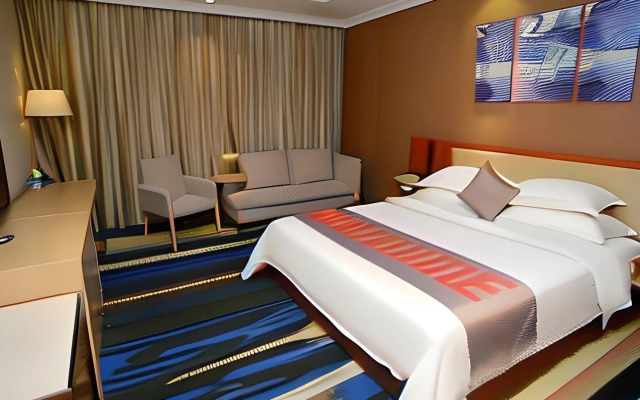 Shenzhen Kaili Hotel