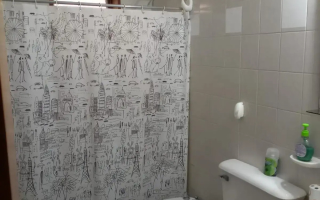Casa Norte