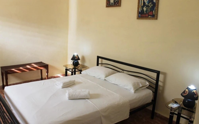 Casa Juani