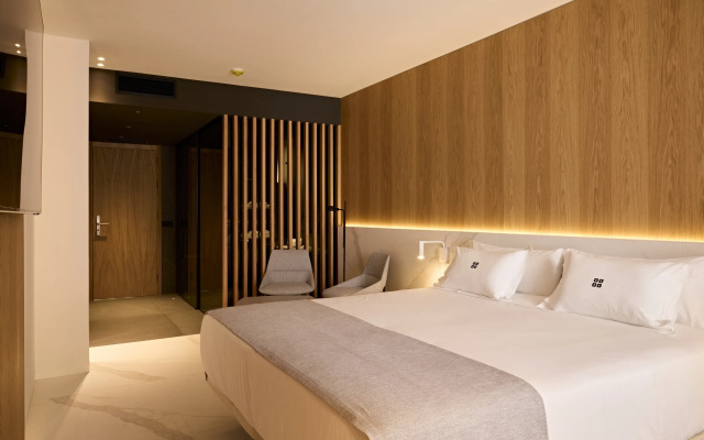 Apartamentos Los Robles