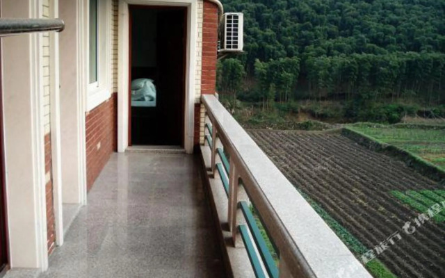 Yizhuxuan Hotel