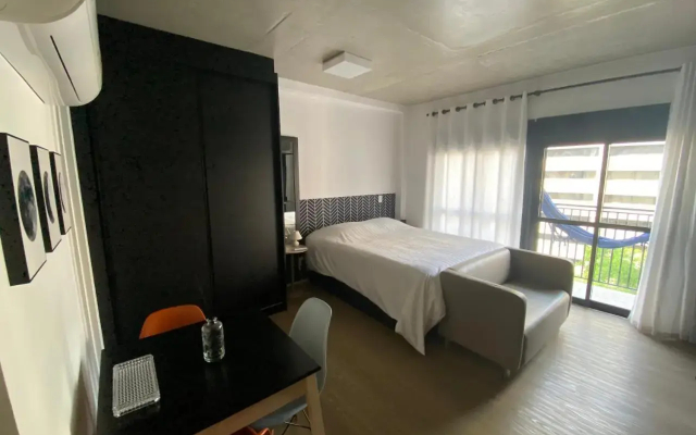 81 Brand-new studio next to Paulista Av, fast wifi - Hotel in เซาเปาลู - Photo 4