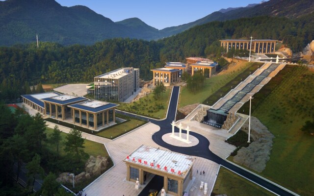 Huangshan Fengda International Hotel