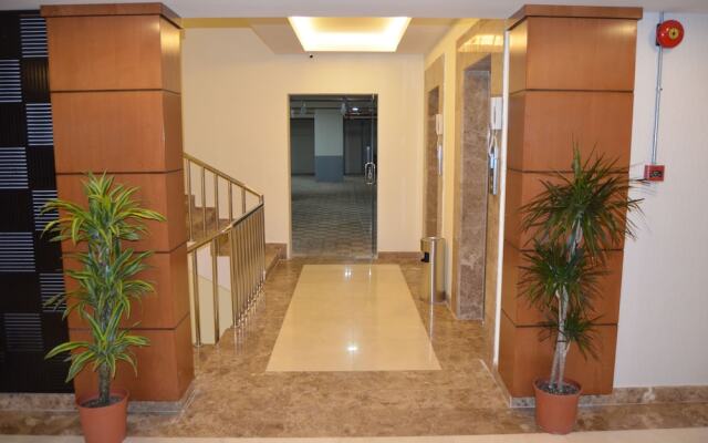 Lina Park Hotel Suites 4