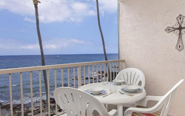 Kona Reef by Raintree Vacation Club