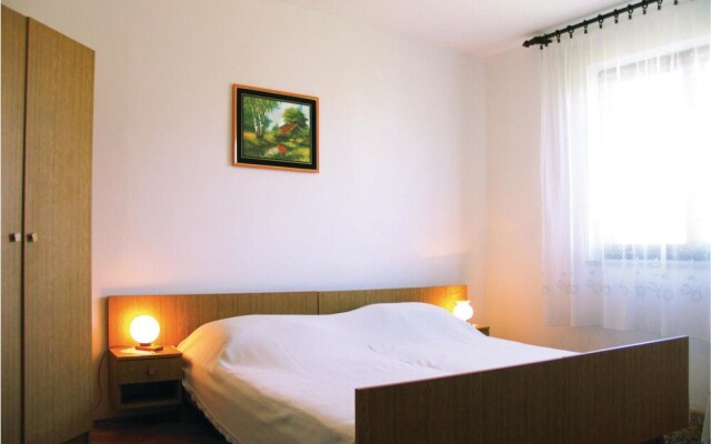 Nice Apartment in Medulin With 3 Bedrooms and Wifi