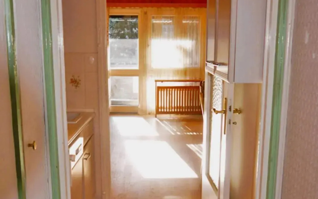 Holiday Apartment Siegsdorf in Bavaria