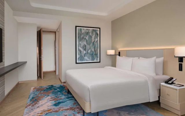 Novotel New Delhi City Centre