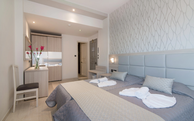 Tzante Hotel Zakynthos - Adults Only