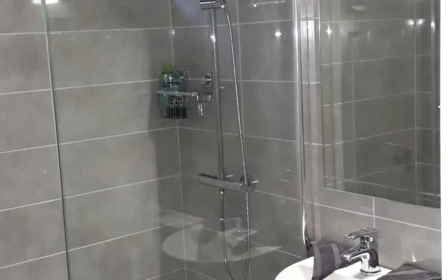 Tudor Lodge Guest Accommodation