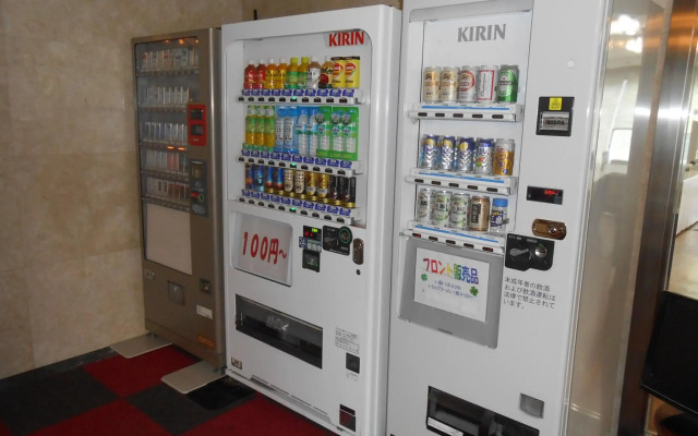 Hotel Select Inn Mishima