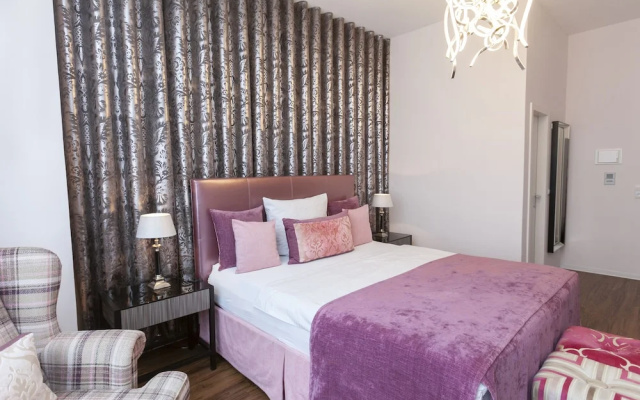 Hotel Prinz Anton