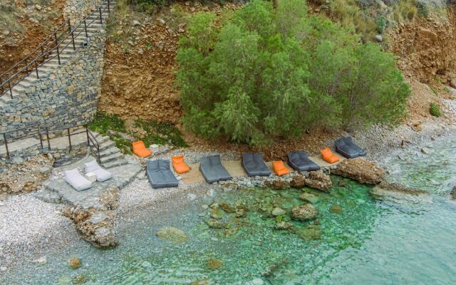 Villa Danae by Elounda Island View Villas