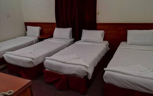 Al Azafea Hotel