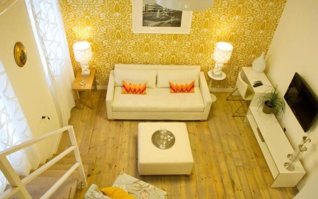 Hakerem Luxury Suites