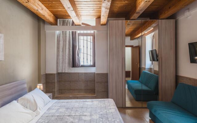 Luna d'argento 1 - Nayra