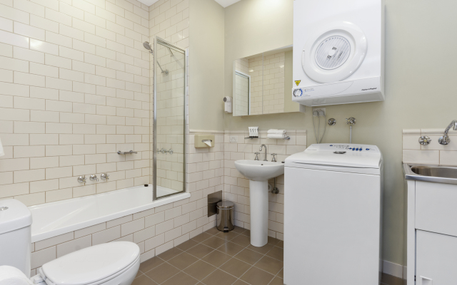 Launceston Central Apartment Hotel