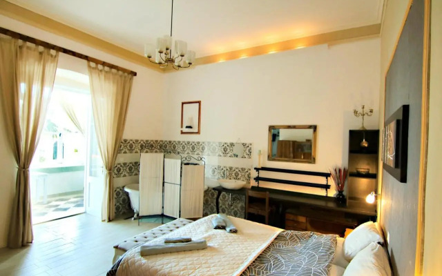 Apartment Veronika