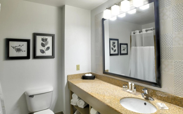 Country Inn & Suites by Radisson, Oklahoma City Airport, OK