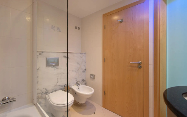 Holiday Inn Express Lisbon Airport by IHG