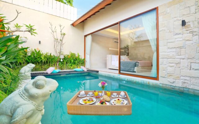 La Vie Villa Seminyak by Ini Vie Hospitality