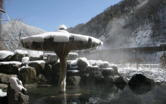 Shinzanso
