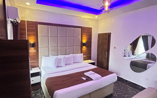 Presken Hotel Residence