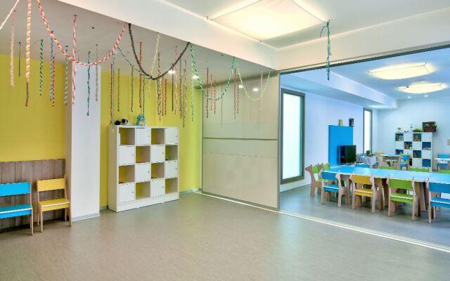 Ralitsa AquaClub Hotel & Aquapark