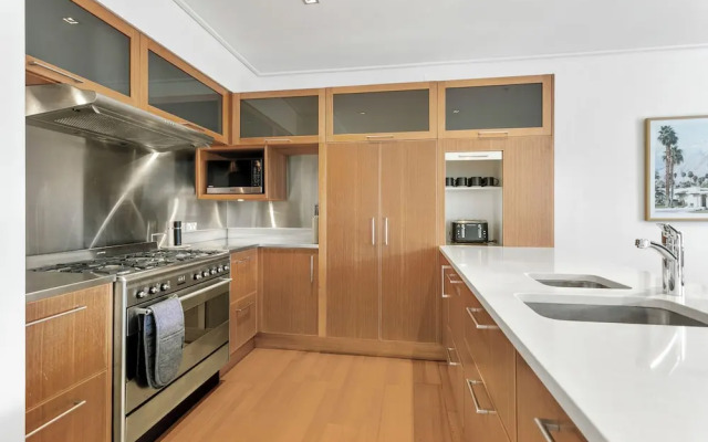 The Parc Apartments by Urban Rest