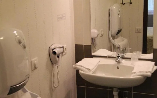 Hôtel Restaurant La Madeleine