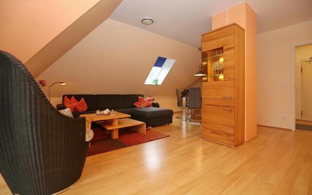 Residenz Seestern Wohnung 49