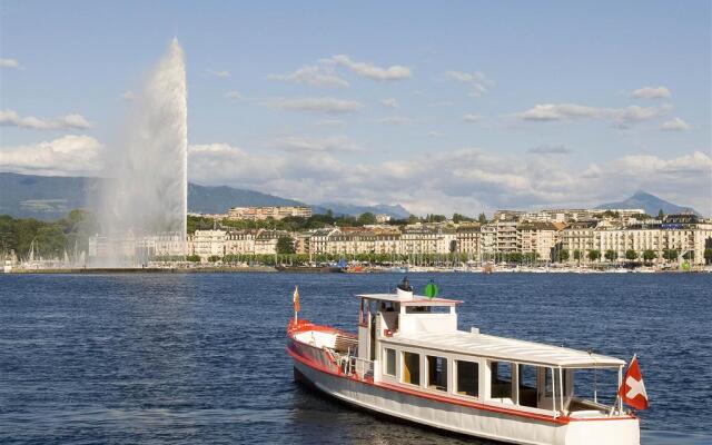 ibis Geneve Centre Gare