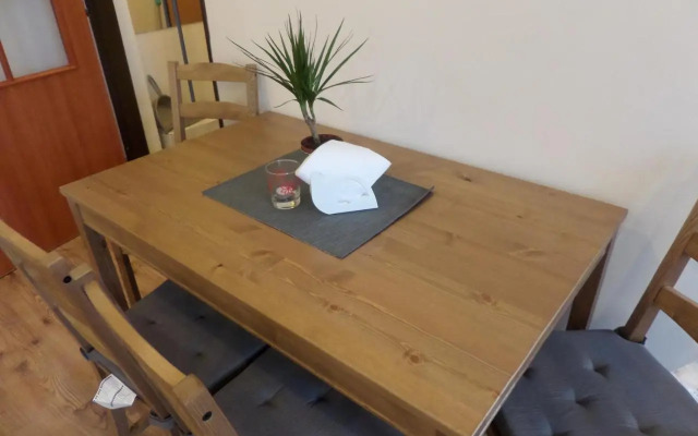 Apartmány Trutnov Promenáda