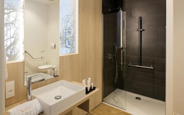 Eau Thermale Avene L'hotel