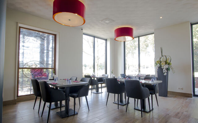 Bastion Hotel Brielle Europoort