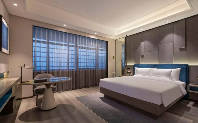 Novotel Kunshan Yangcheng Lake