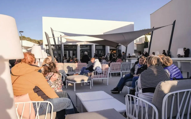 Belambra Port Camargue, Les Salins