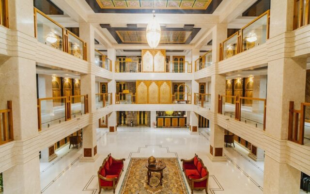 Hotel The Dewan