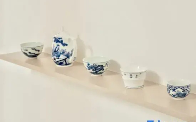NO.9 Hotel（Tao Xichuan Cultural Creative Block Store）