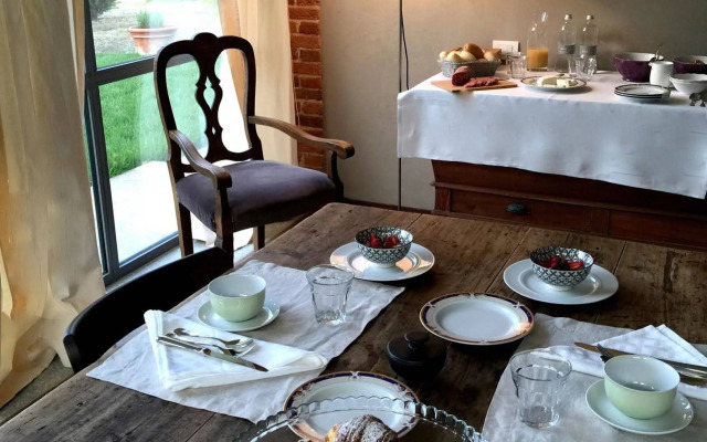 MiaClara Relais