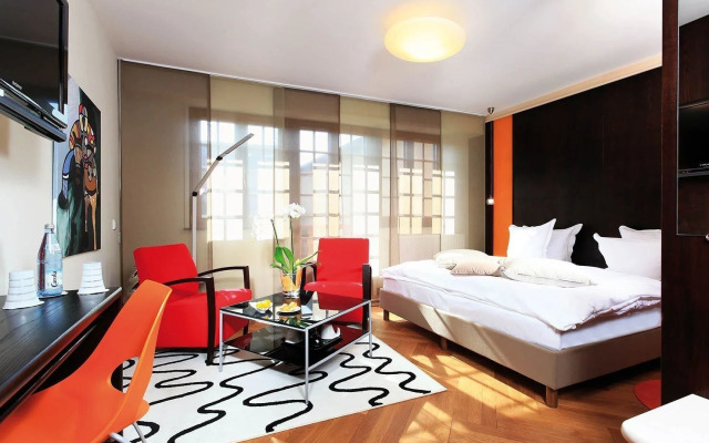 Hotel Restaurant & Spa - Le Cerf